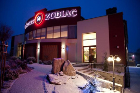 Гостиница Gościniec Zodiac  Rzuchów